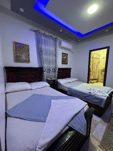 Black Pyramids View El El Cairo Exterior foto